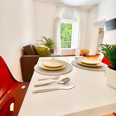 Centro Apartamento 2-C Уэльва Экстерьер фото